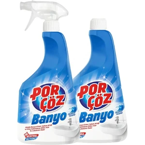 2'li Banyo Seti