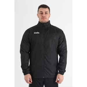 Nacce 21 Yağmurluk Siyah