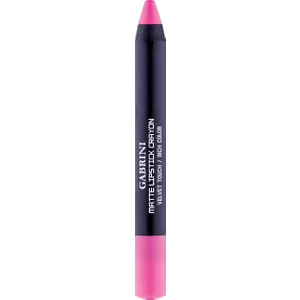 Matte Lipstick Crayon 14