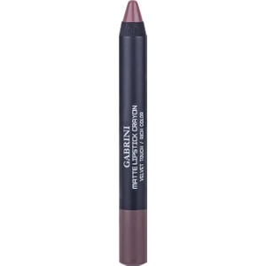 Matte Lipstick Crayon 12