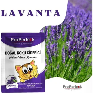 Pro Perfeck Properfeck Koku Giderici Lavanta 15'li