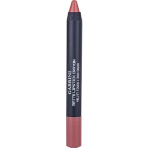 Matte Lipstick Crayon 03