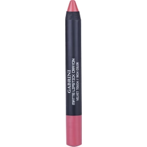Matte Lipstick Crayon 04