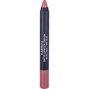 Matte Lipstick Crayon 06