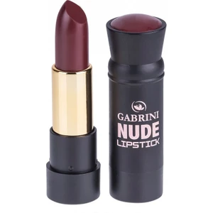 Nude Matte Lipstick Ruj No:12