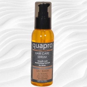 Quapro Saç Serumu Argan 100 ml