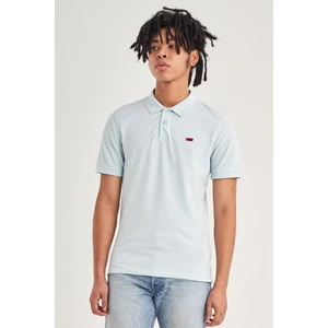 Slim Housemark Polo
