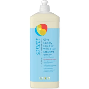 Nötral Yünlü Ve İpekliler İçin Yıkama Sıvısı - Hassas Ciltler İçin 1000 Ml.