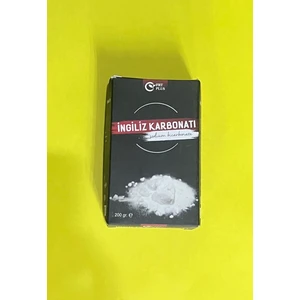 Frt Plus Ingiliz (Sodium Bikarbonatı) Karbonatı