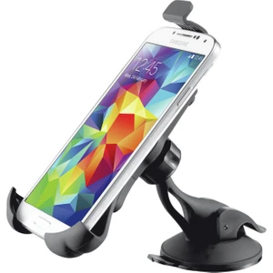 Urban 18255 Universal Araç İçi Telefon Tutucu Siyah