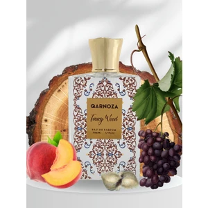 Fancy Wood Edp 50 ml Kadın-Erkek Unisex Parfüm
