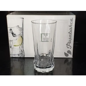Gaia 6 Lı Meşrubat Bardağı 285cc