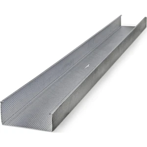 Duvar C Profili 75 mm 12 Adet