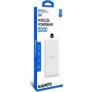 Magsafe Wireless Powerbank 5000 Mah