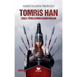 Tomris Han - Ahmet Haldun Terzioğlu
