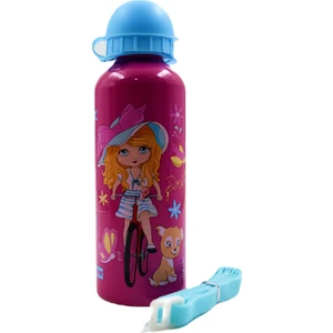 MT-2510 Alüminyum Matara 500ML-RENK Seçenekli