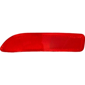 Dacia Logan Arka Sol Tampon Reflektörü 8200751779