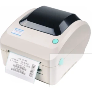 Xprınter XP-470B 203DPI Direkt Termal Usb+Seri+Ethernet Barkod Yazıcı