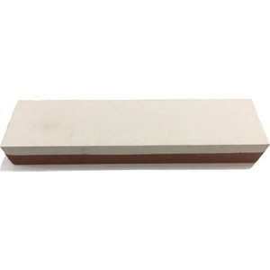 Bıçak Bileme Aleti Çift Taraflı Bıçak Bileyici Taşı  Bıçak Bileme Taşı 20 Cm