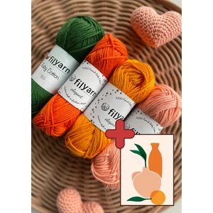 Bibu Punch Bibupunch Desenli Ip Seti - 2 /iplerle Uyumlu Punch Şablonu (Deseni) Içerir/
