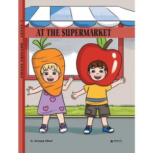 Ankara Elt At The Supermarket Level 1