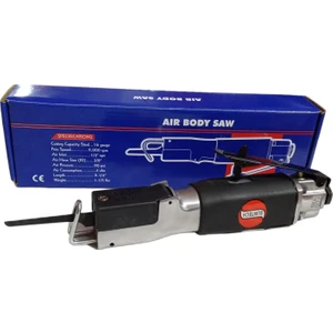 SUNTECH SG-0822 Havalı Dekupaj Testere