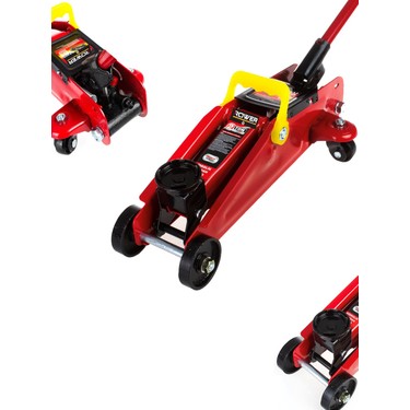 Rowermax 2 Ton Sızdırmaz Sağlam Dayanıklı Kaynak Gövde Fiyatı