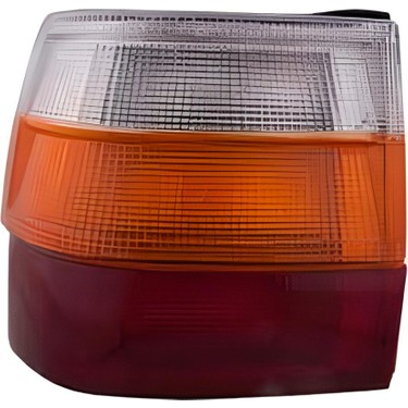 Farba Renault R11 Flash Sol Arka Stop Lambası (7701033004) Fiyatı