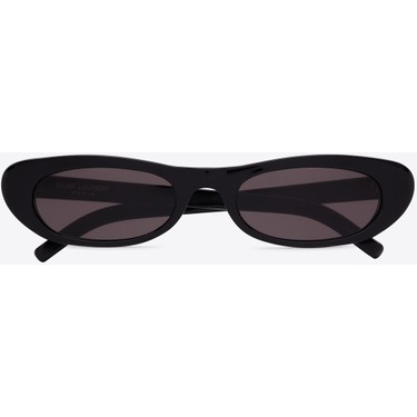 Saint Laurent Yves Saınt Laurent SL557 Shade 001 Fiyatı