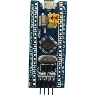 How To Program The STM32 Blue Pill With Arduino IDE Arduino, 47% OFF