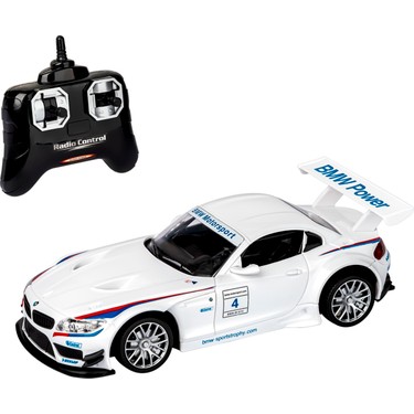 Piccolo Mondi Uzaktan Kumandalı Araba - Gk Racer / Bmw Fiyatı