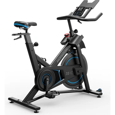 Horizon Fitness 7.0ıc Indoor Cycle Spin Bike 24 Kademe Fiyatı