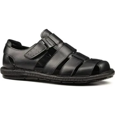 Magıc Shoes Hakiki Deri Ortopedik Erkek