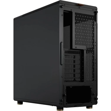 Fractal Design North Siyah Temper Camlı Oyuncu Bilgisayar Fiyatı