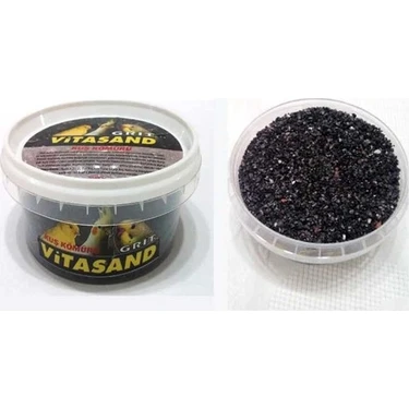 Vitasand Vitasand Kuş