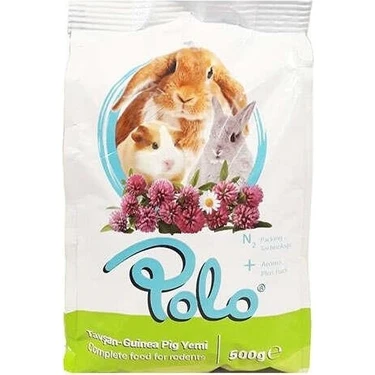 Polo Kemirgen Yemi 500