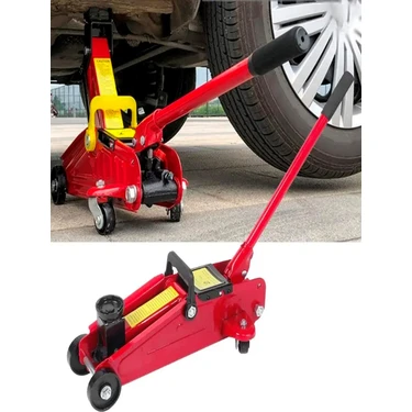 Rowermax 2 Ton Sızdırmaz Sağlam Dayanıklı Kaynak Gövde Fiyatı