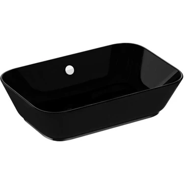 VitrA Geo 7452B070-0012 Dikdörtgen Çanak Lavabo, 60 cm, Fiyatı
