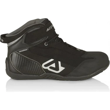 Acerbis Waterproof Step Ayakkab Siyah Fiyat Taksit Secenekleri