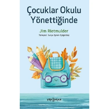 Çocuklar Okulu Yönettiğinde - Jim