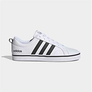 Adidas Vs Pace 2.0 Erkek Beyaz Sneaker