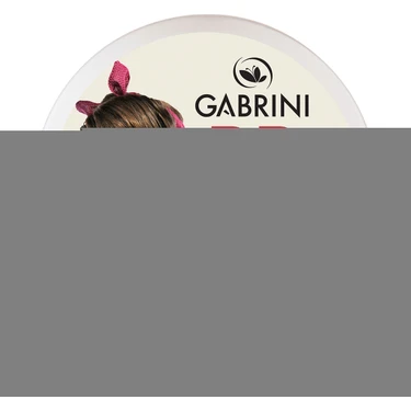 Gabrini BB Pudra 02 Bej Ton Hafif Yapı Doğal Mat Görünüm Orta Kapatıcılık Tüm Cilt