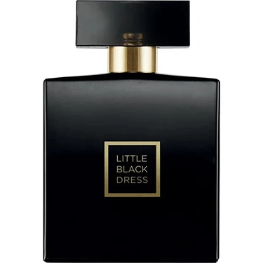 Avon Little Black Dress Kadın EDP 50