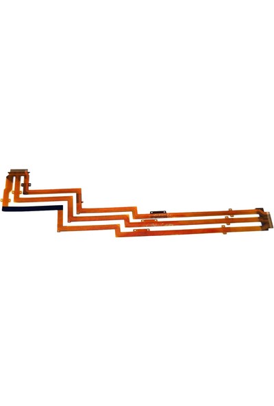 Hapais Dijital Kamera LCD Flex Kablo Aksesuarları Dayanıklı Profesyonel Parçaları Değiştiriyor (Yurt Dışından)