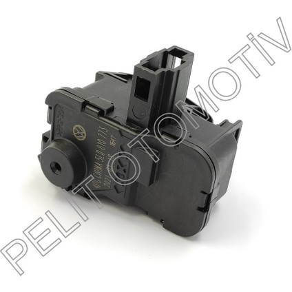 Pelit Otomotiv Skoda Octavıa Depo Kapak Kilit Motoru 7P0810773F