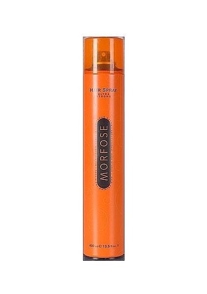 Saç Spreyi 400 ml x 4 Adet