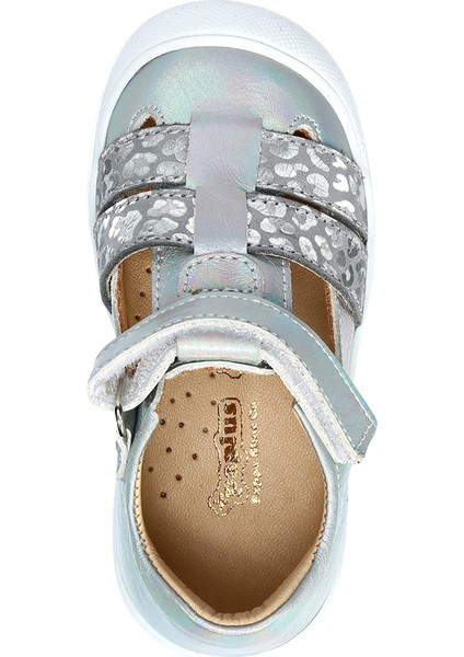 GA23035 Kifidis Paplus Ilk Adım Unisex Çocuk Deri Ayakkabı 19-25