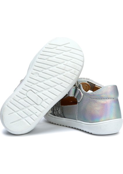 GA23035 Kifidis Paplus Ilk Adım Unisex Çocuk Deri Ayakkabı 19-25