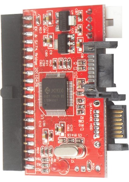 Aksesuarları Kurmak Için 3,5in Ide Riser (Yurt Dışından)