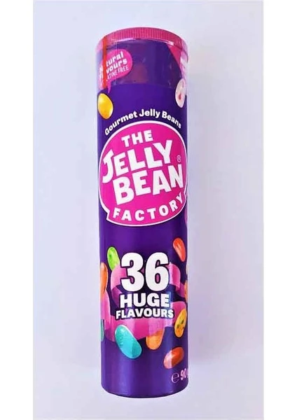 Jelly Bean Factory 90 gr Tüp